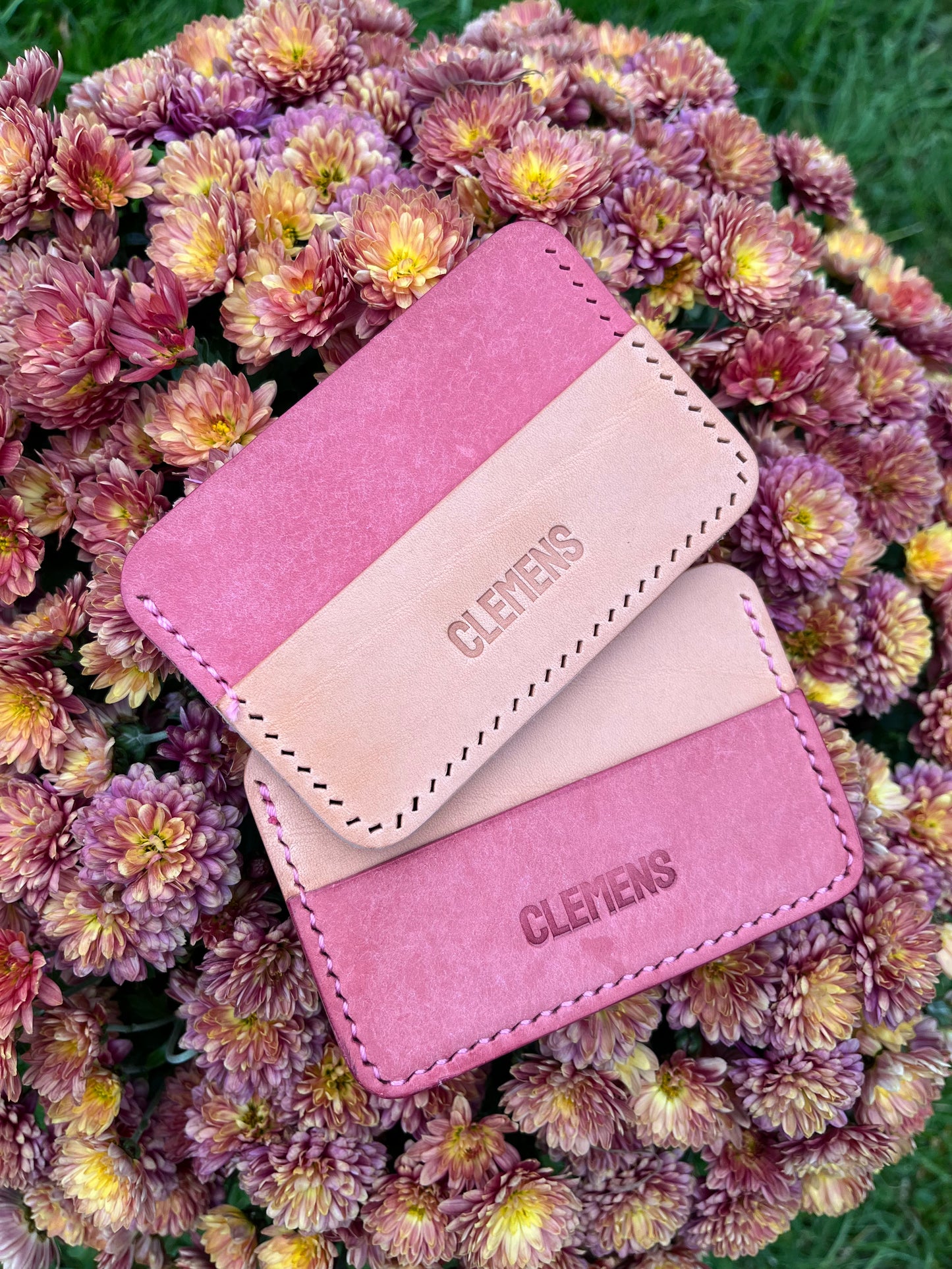 CLEMENS Classic Strawberry Milkshake