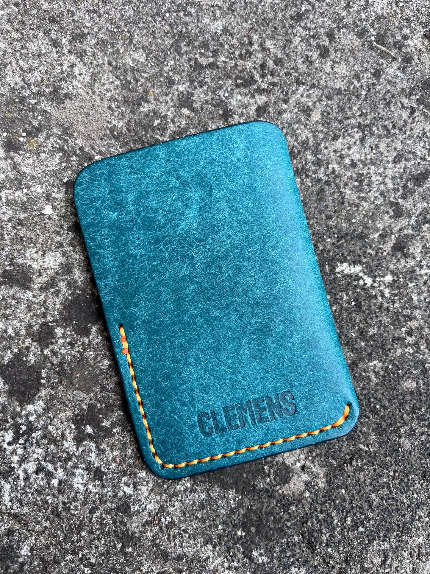 CLEMENS Pocket Ortensia