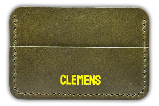 CLEMENS Classic Forest