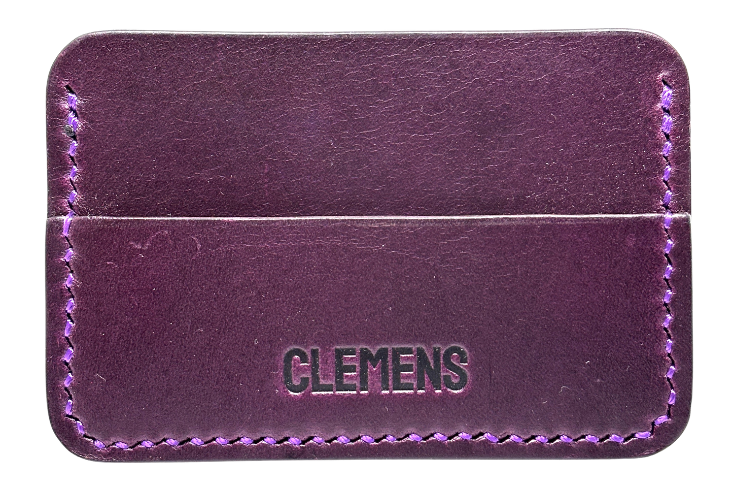 CLEMENS Classic Purple