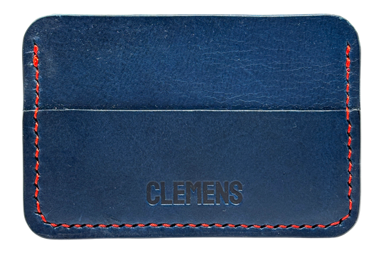 CLEMENS Classic Navy