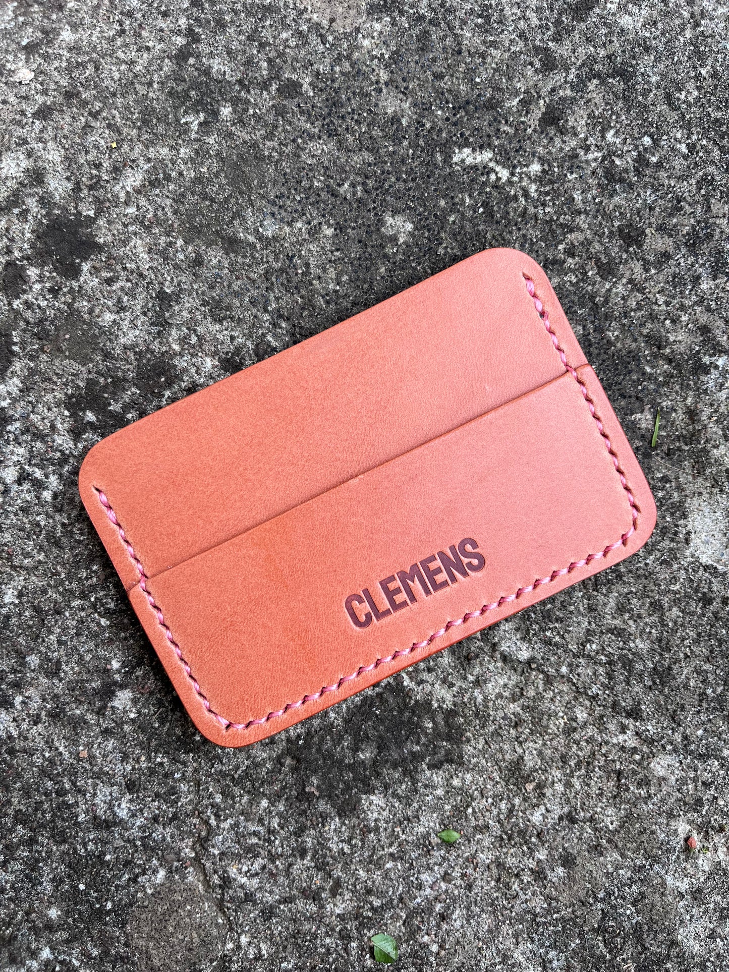 CLEMENS Classic Apricot