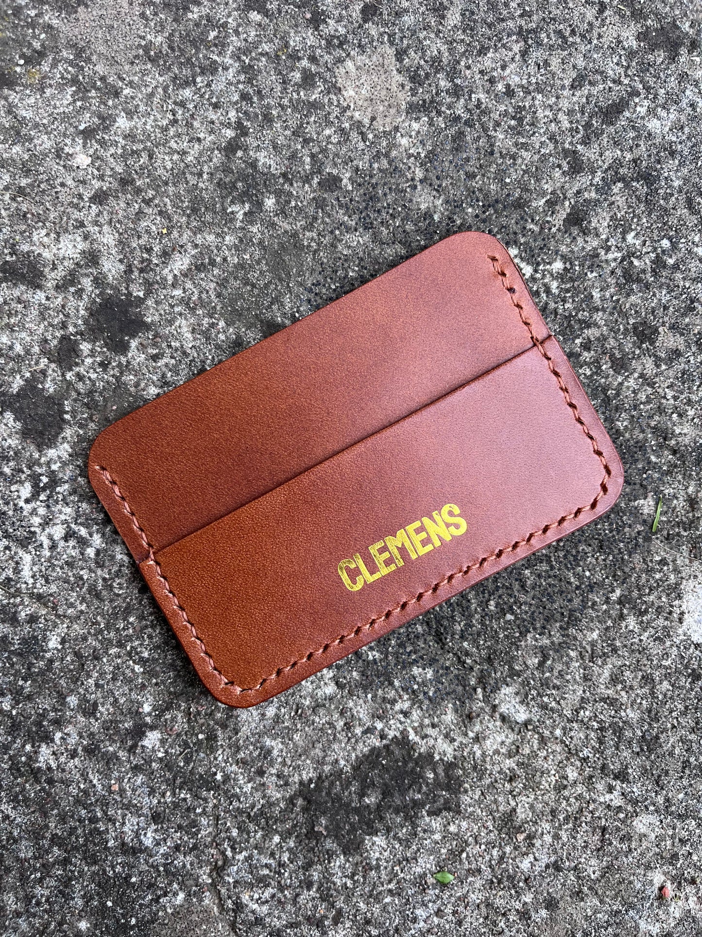 CLEMENS Classic Cognac