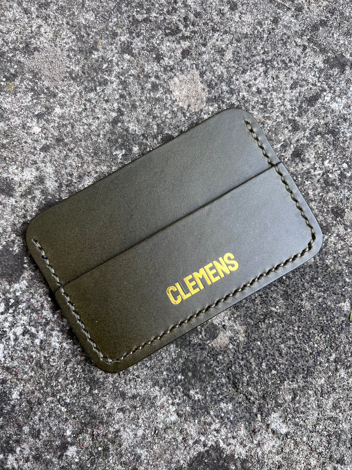 CLEMENS Classic Forest