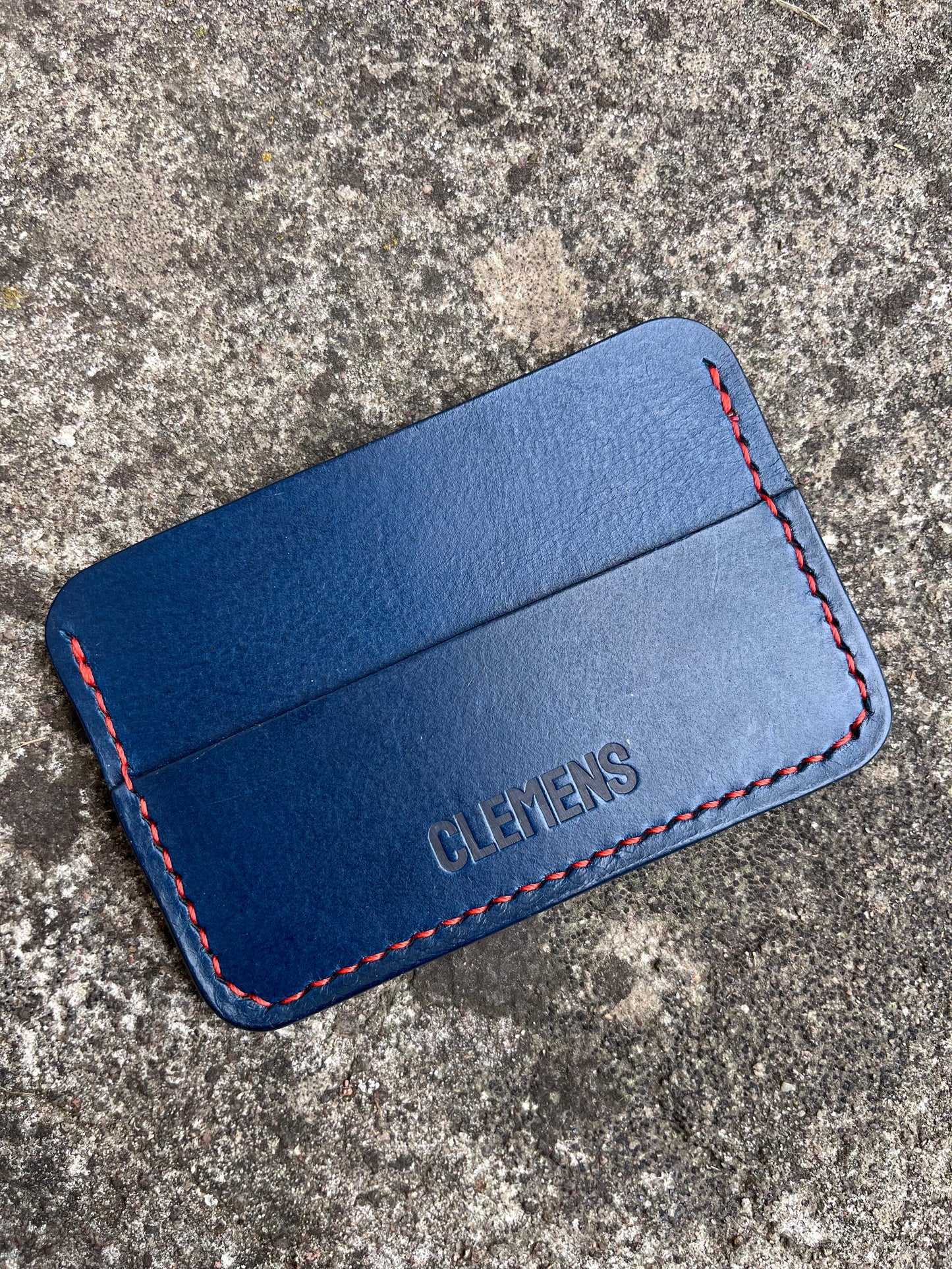 CLEMENS Classic Navy