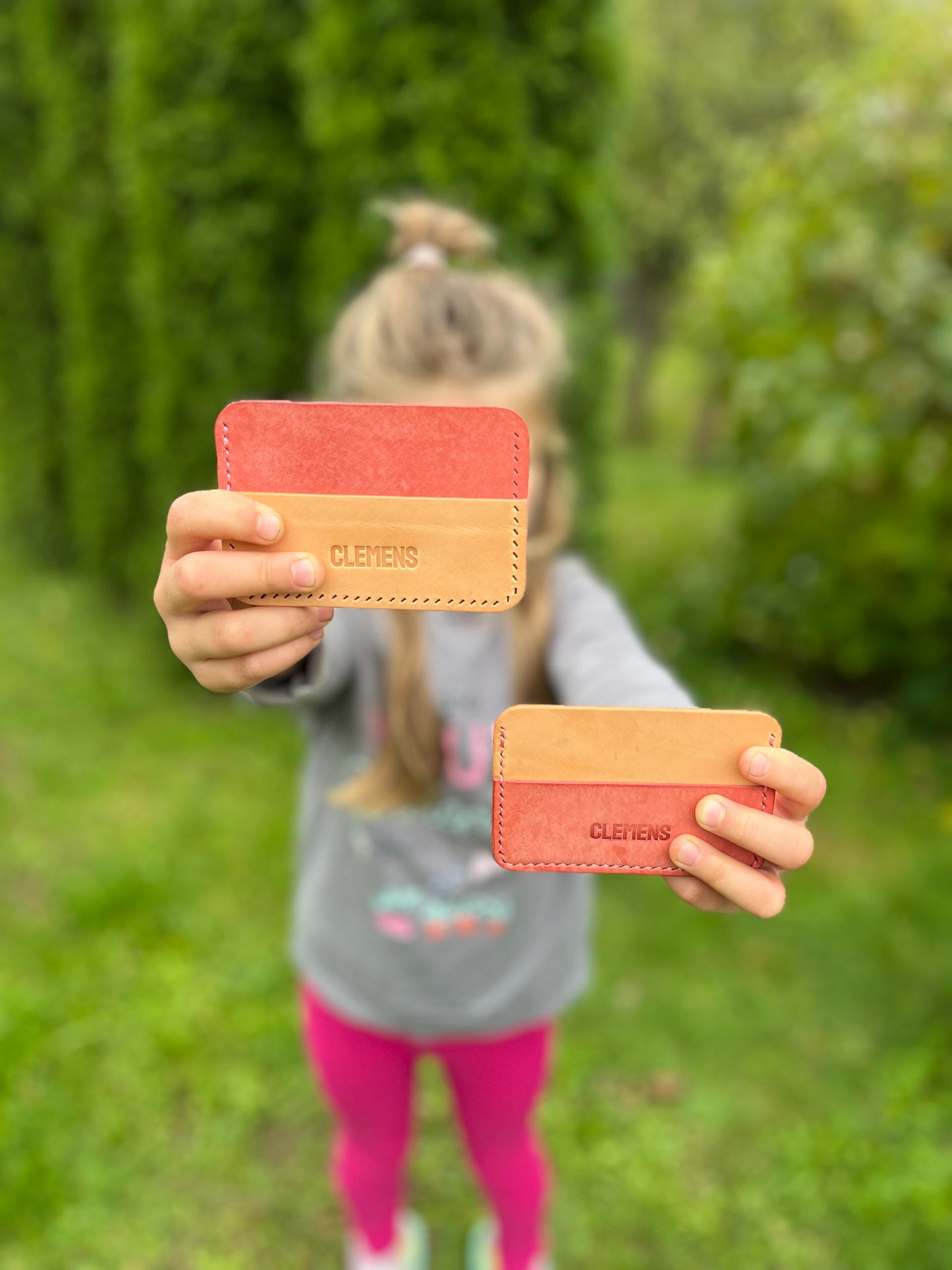 CLEMENS Classic Strawberry Milkshake