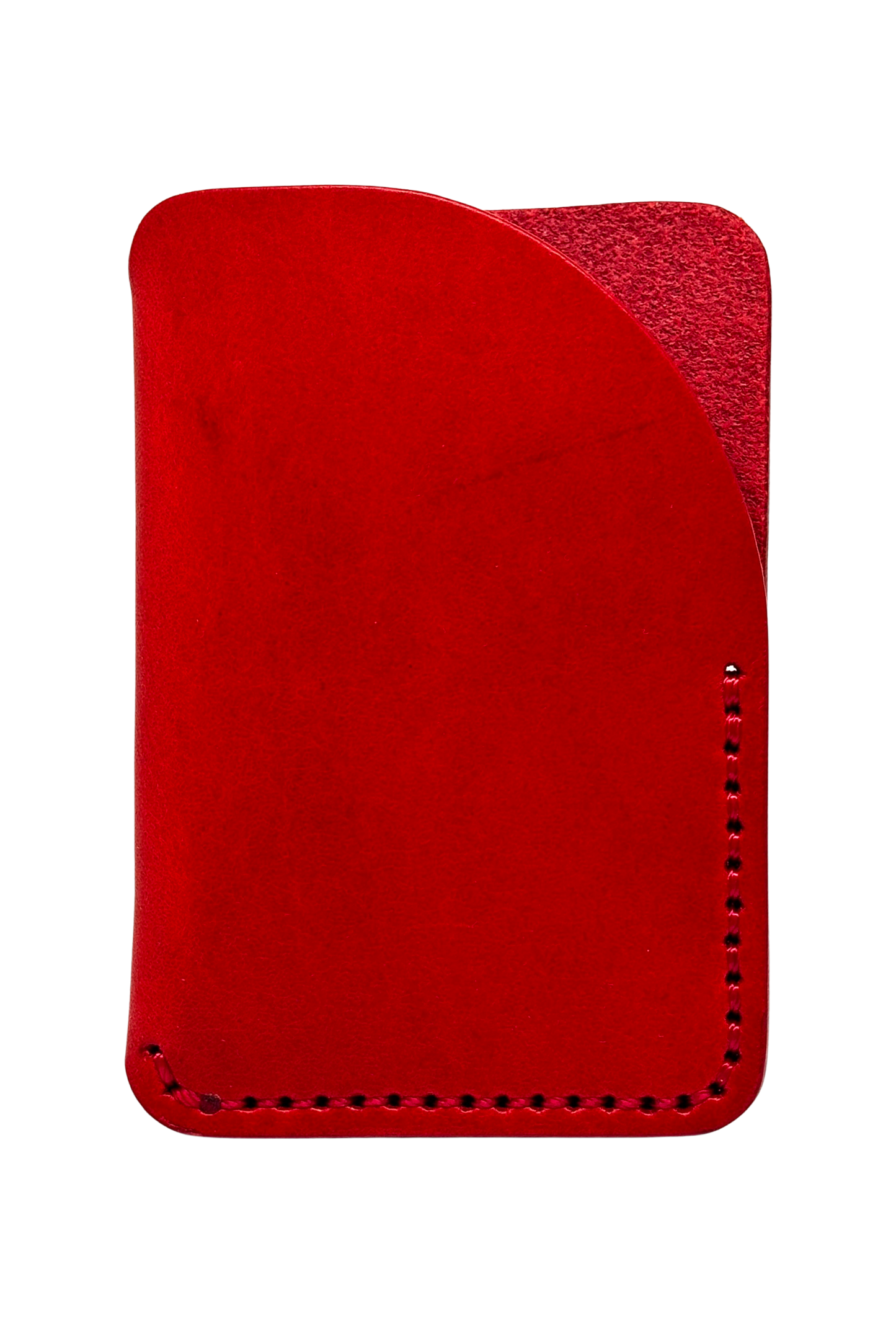 CLEMENS Pocket Red