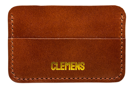 CLEMENS Classic Cognac