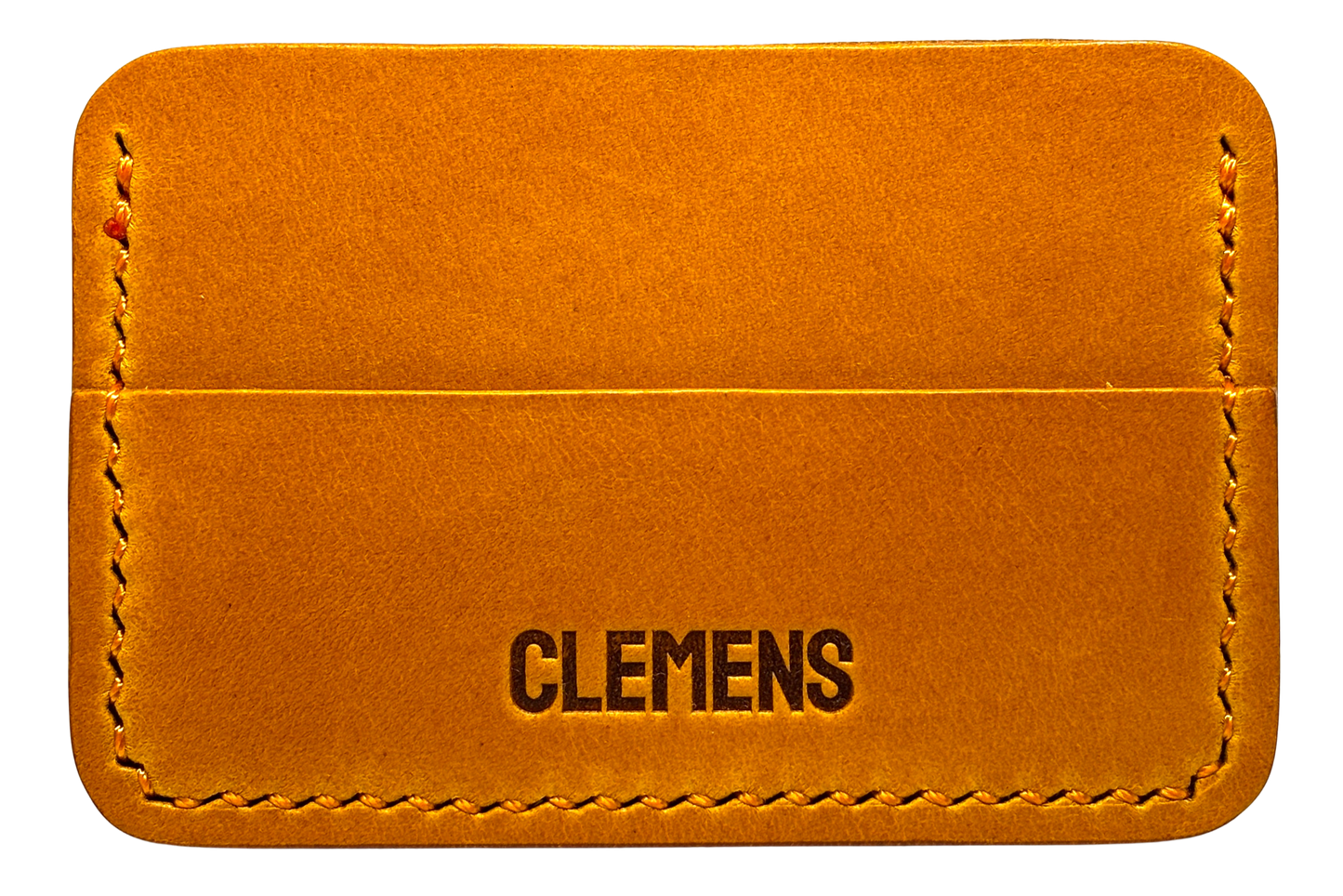 CLEMENS Classic Yellow
