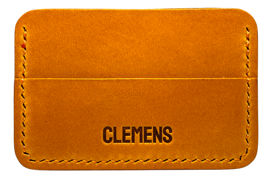 CLEMENS Classic Yellow