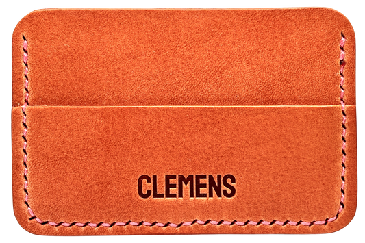 CLEMENS Classic Apricot