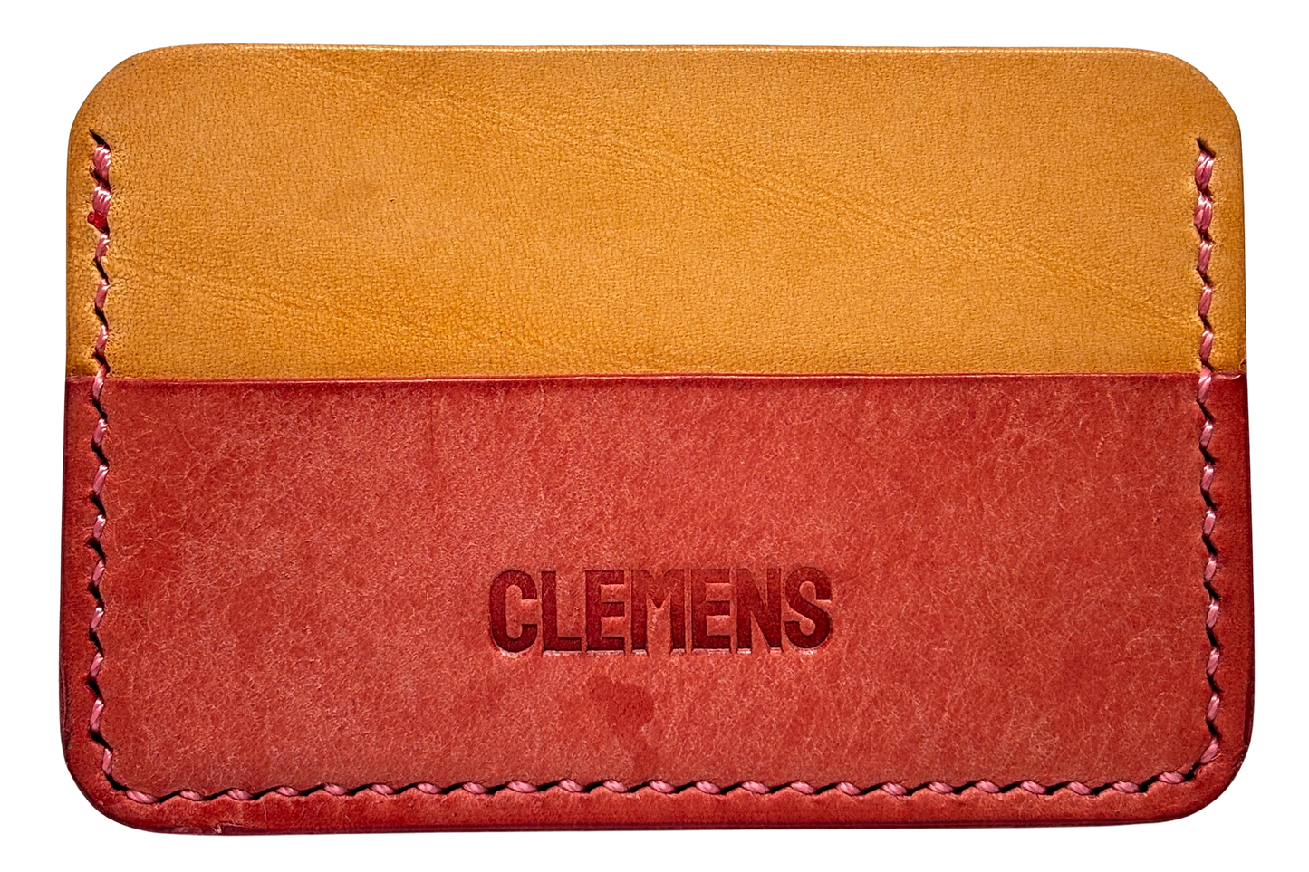 CLEMENS Classic Strawberry Milkshake