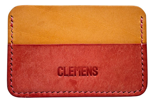 CLEMENS Classic Strawberry Milkshake